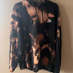 Nike sweatshirt
